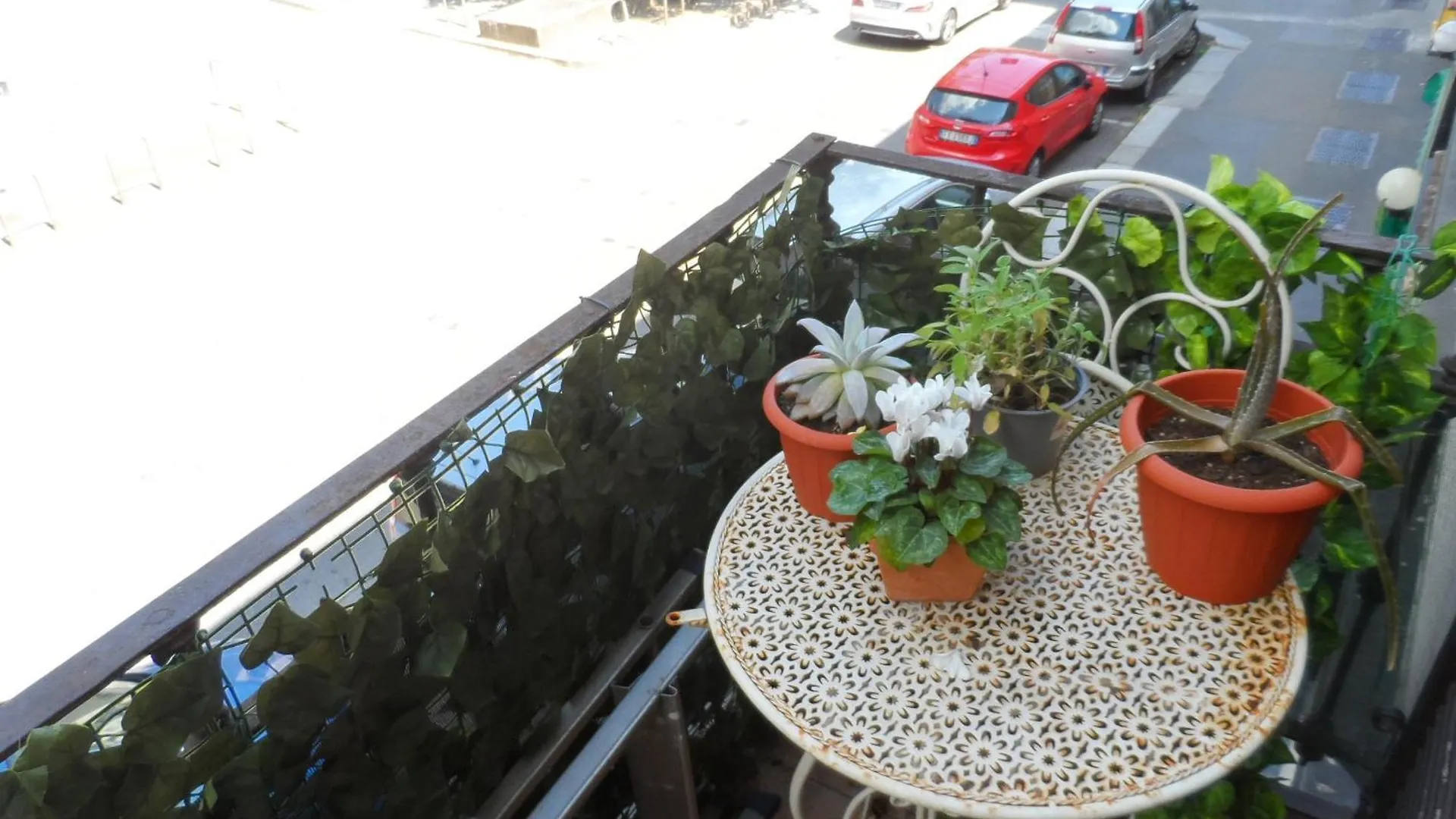 Milanocorsolodi Daire  Milano